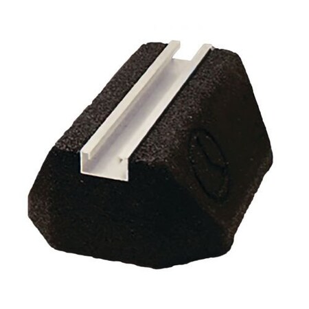 Rectorseal Corp. Big Foot Systems Fix-It-Foot SM 10 ft. Long B6735 4" Riser w/Channel 87771